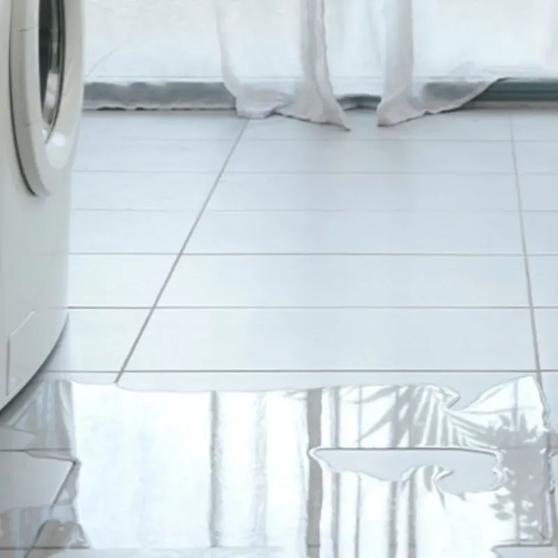 Appliance Leak Cleanup in Mohall, ND