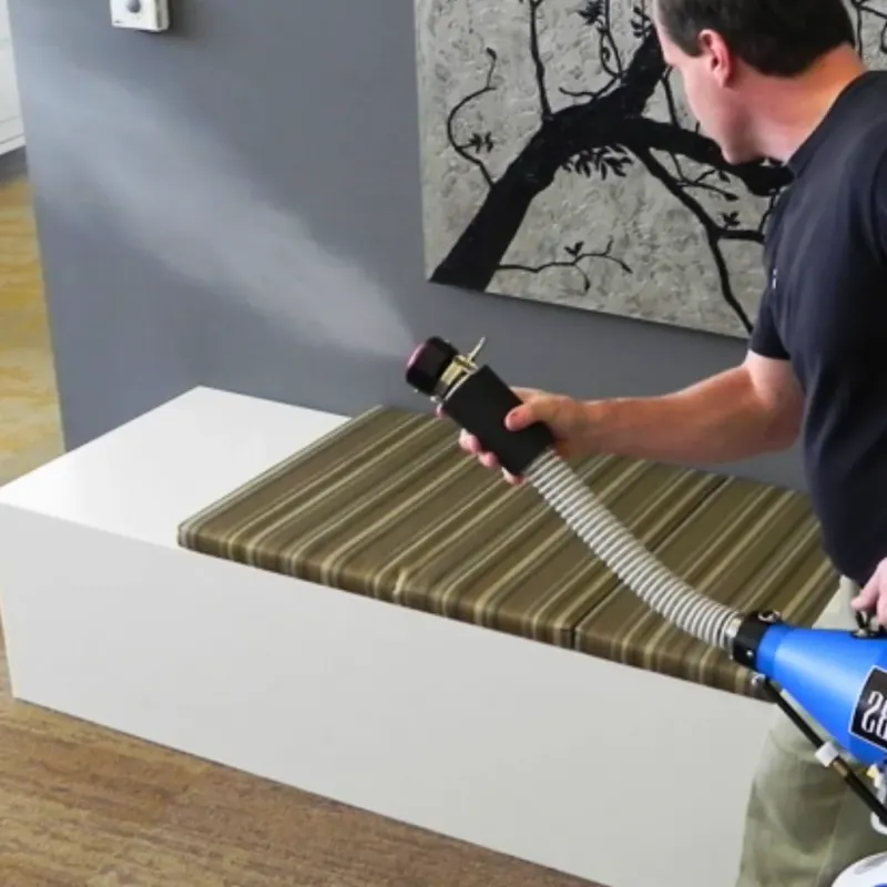 Professional Odor Removal in Mohall, ND